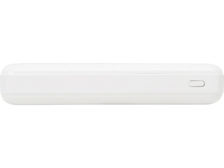 Внешний аккумулятор Evolt Mini-10, 10000 mAh, белый
