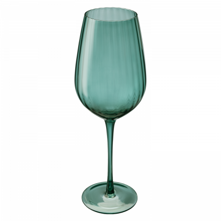 Бокал для вина Blanche, прозрачный