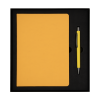 Набор Bplanner Business 02 (жёлтый с чёрным)
