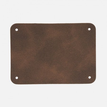 Лейбл Eta Nubuck Touch, XL