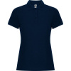 Футболка поло PEGASO WOMAN PREMIUM женская, морской синий 2XL