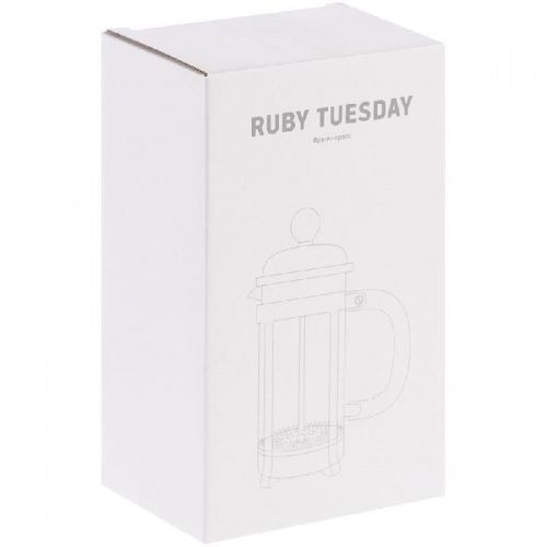 Френч-пресс Ruby Tuesday