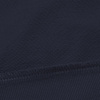 Толстовка с капюшоном унисекс Hoodie, темно-синяя, размер XS