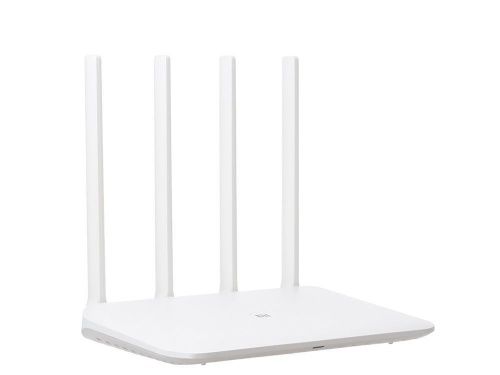 Маршрутизатор Wi-Fi Mi Router 4A Giga Version