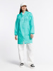 Дождевик Rainman Zip, бирюзовый (тиффани), размер 4XL