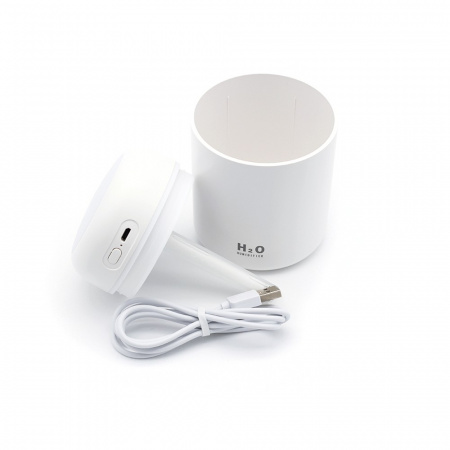 Светодиодный USB увлажнитель Aroma