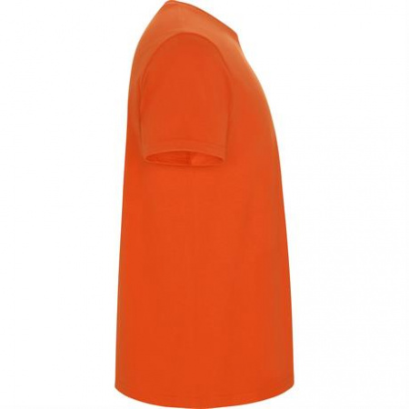 Футболка STAFFORD , ОРАНЖЕВЫЙ 2XL