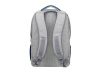 RIVACASE 7567 grey/dark blue рюкзак для ноутбука 17.3 / 6