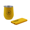 Набор Cofer Bag 10000 (жёлтый с чёрным)
