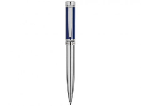 Шариковая авторучка Zoom Classic Azur. Cerruti 1881