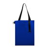 Шоппер Superbag Big (синий с черным)