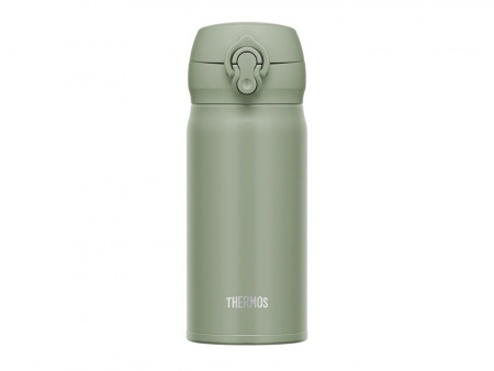 Термос из нерж. стали тм THERMOS JNL-356 SMKKI 0.35L