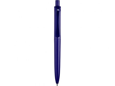Ручка шариковая Prodir DS8 PPP, синий