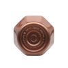 Кофер металлик EDGE CO12m (медный)