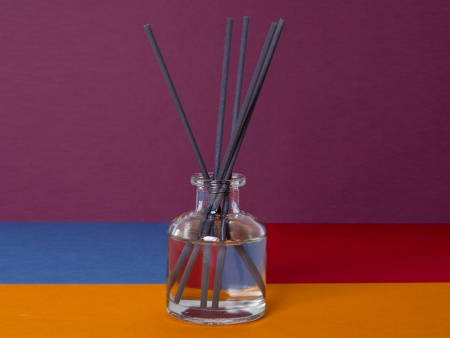 Ароматический диффузор Tobacco and bergamot (Р)