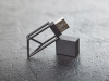 Флешка 32 ГБ USB 3.0 Дельта
