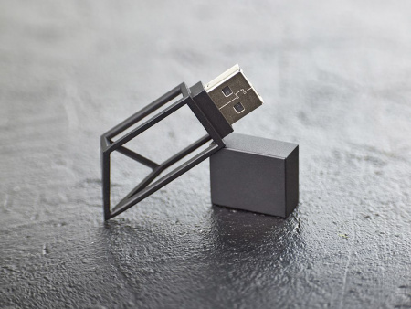 Флешка 32 ГБ USB 3.0 Дельта
