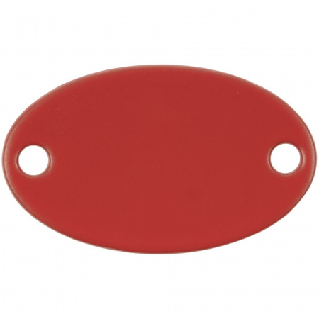 Шильдик металлический Alfa Oval
