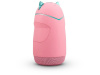 Портативная акустика Rombica Mysound Kitty 3C, розовый (Р)