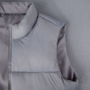 Жилет двусторонний V2, серый, размер 3XL/4XL