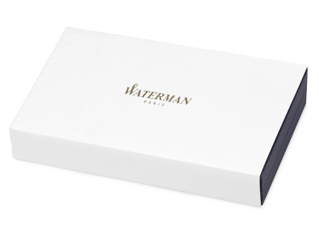 Ручка шариковая Waterman модель Carene Contemporary White ST