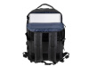 RIVACASE 8465 black ECO рюкзак для ноутбука 17.3 / 6