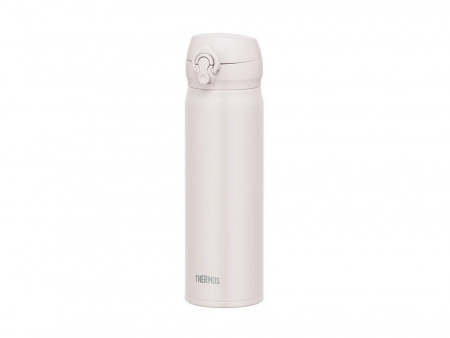 Термос из нерж. стали тм THERMOS JNL-506 ASWH0.5L