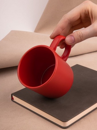 Кружка Eastpresso, красная