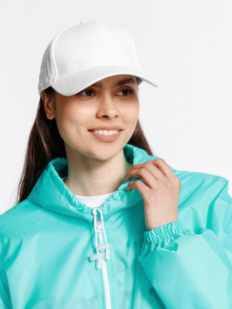 Дождевик Rainman Zip, бирюзовый (тиффани), размер 4XL