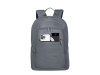 RIVACASE 7561 grey ECO рюкзак для ноутбука 15.6-16 / 6