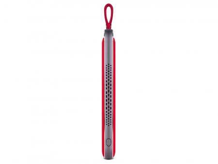 Внешний аккумулятор Rombica NEO Electron Red, 10000 мАч, красный