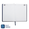 Набор Bplanner Business 02 (синий)