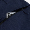 Сумка для покупок Denimate, темно-синяя