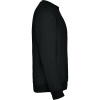 Джемпер CLASICA унисекс, ТЕМНЫЙ ГРАФИТ 3XL