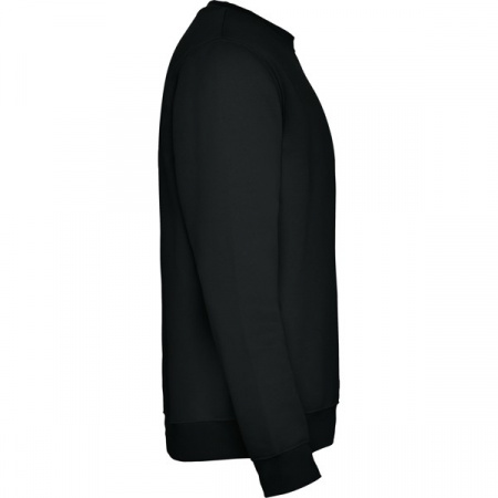Джемпер CLASICA унисекс, ТЕМНЫЙ ГРАФИТ 3XL