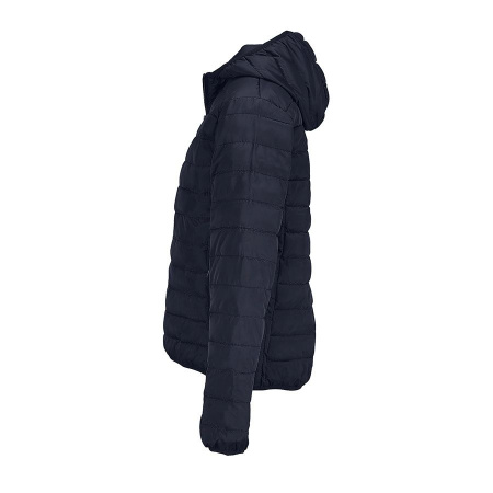 Куртка женская "STREAM HOODED" 280 Т