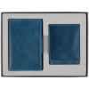 Набор Apache Billfold, синий