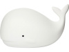 Ночник Whale, белый