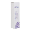 Термос "Родос", покрытие soft touch, 1 л., цвет красный