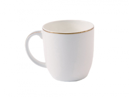 Кружка Valerie Concept CUP 2 WHT
