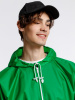 Дождевик Rainman Zip, зеленый, размер 4XL