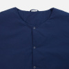 Куртка унисекс Veter, темно-синяя, размер 3XL/4XL
