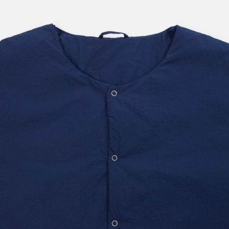 Куртка унисекс Veter, темно-синяя, размер 3XL/4XL