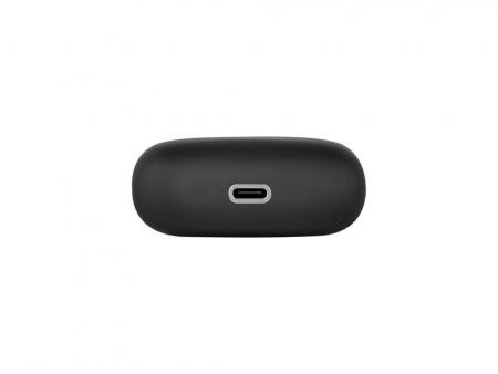 Наушники Rombica MySound Free Pro Black (Р)
