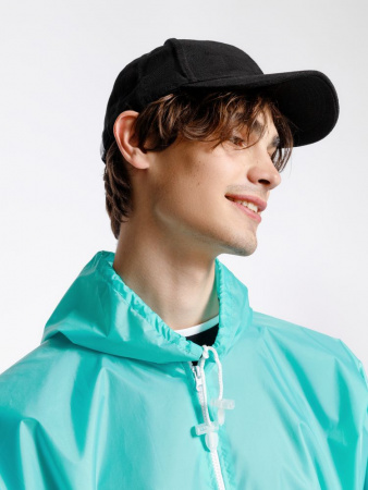 Дождевик Rainman Zip, бирюзовый (тиффани), размер 4XL