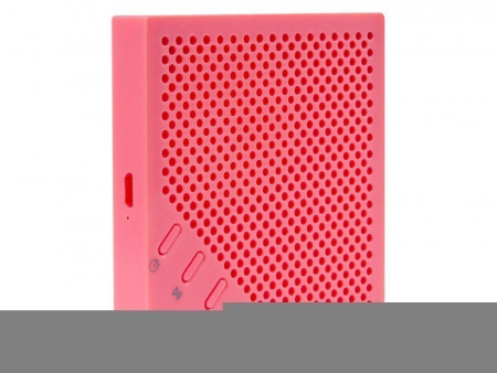 Портативная акустика Rombica mysound Note Rose