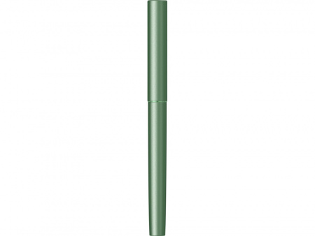 Ручка-роллер Parker Vector XL Green CT, цвет чернил black, стержень: F, в подарочной упаковке.