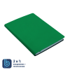 Набор Bplanner Business 01 (зеленый с серым)