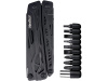 Мультитул Nextool Black Knight, черный (NE20151)