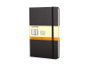 Записная книжка А6 (Pocket) Classic (в линейку)
